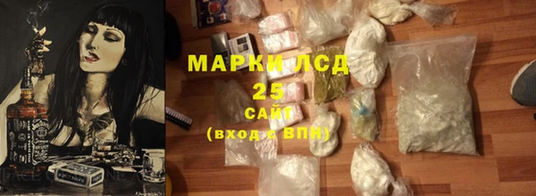 молекула духа Инсар